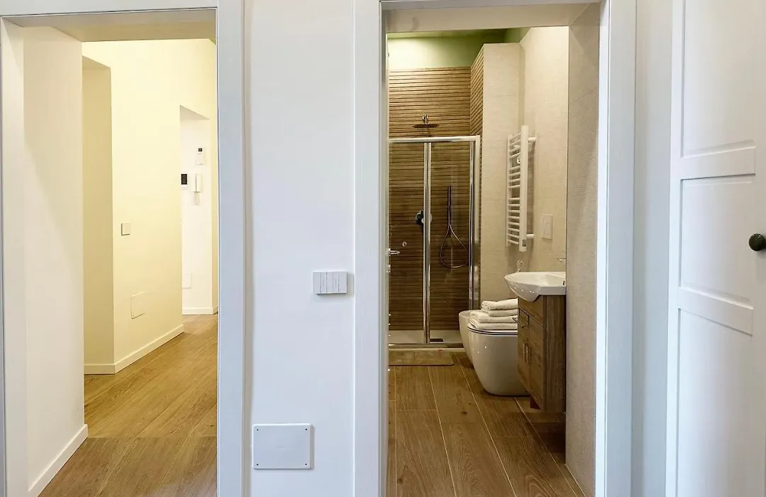 Apartment - Nella corte dei Navigli-1