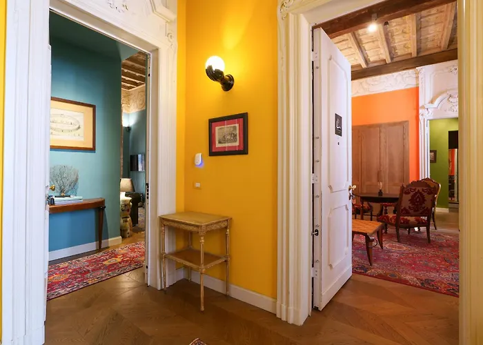 Prestige Boutique Aparthotel - Montenapoleone